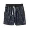 Vuori Men's Kore Short - Black Watercolor Camo -Daily Flex Shop V302BWC copy 2048x 63d3a62e 7435 4595 98dc 1353af71e7f2