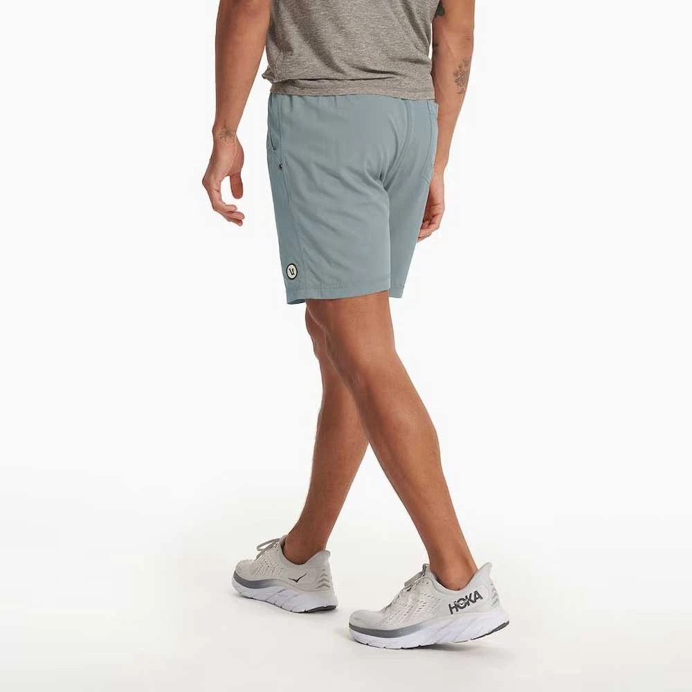 Vuori Men's Kore Short - Stormy - Image 3