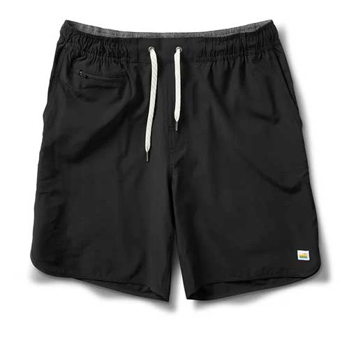 Vuori Men's Banks Short - Black 3 Vuori Men's Banks Short - Black
