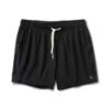 Vuori Men's Course Run Short - Black