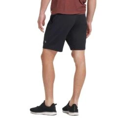 Vuori Men's Sunday Performance Short - Black -Daily Flex Shop V381BLK 2483 af109f31 7f0a 49e6 ae0f 951f356a721f