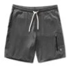 Vuori Men's Sunday Performance Short - Charcoal Heather 2 Vuori Men's Sunday Performance Short - Charcoal Heather -Daily Flex Shop V381HCC 0 1x1 81cc8f58 4cd7 4940 9ccc f6ffc7695961 1200x crop center jpg
