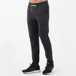 Vuori Men's Ponto Performance Pant - Charcoal Heather -Daily Flex Shop V418HCC 2 800x 2x f4c97ea6 ccf2 41f5 9d6d 9b3e80aa5ac8