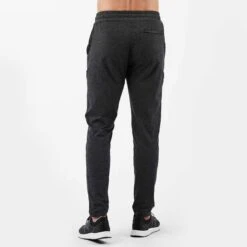 Vuori Men's Ponto Performance Pant - Charcoal Heather -Daily Flex Shop V418HCC 3 800x 2x 9d117286 a56d 487b b59f 962988534052