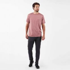 Vuori Men's Ponto Performance Pant - Charcoal Heather -Daily Flex Shop V418HCC 5 800x 2x 593911a0 3932 4c34 a768 ac5956e66f89