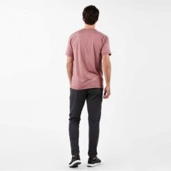 Vuori Men's Ponto Performance Pant - Charcoal Heather -Daily Flex Shop V418HCC 7 800x 2x 3b4b0b53 94e0 4a4e 98e9 ca3dfbf4039d