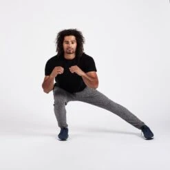 Vuori Men's Ponto Performance Pant - Heather Grey 13 Vuori Men's Ponto Performance Pant - Heather Grey -Daily Flex Shop V418HTG 7 800x 2x 542e158f 10a6 4009 8c73 ea22d2deb446