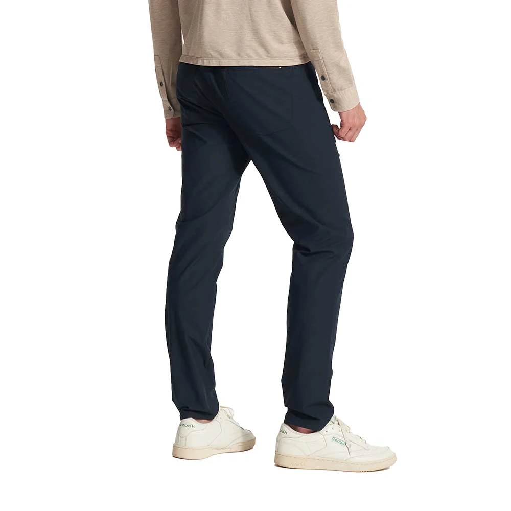 Vuori Men's Meta Pant - Ink 4 Vuori Men's Meta Pant - Ink - Image 2