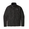 Patagonia Men's Better Sweater® Jacket - Black 2 Patagonia Men's Better Sweater® Jacket - Black -Daily Flex Shop WBF19 25528 BLK 1