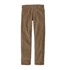 Patagonia Men's Organic Cotton Corduroy Jeans - Regular - Mojave Khaki