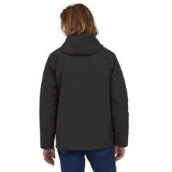 Patagonia Men's Downdrift 3-in-1 Jacket - Ink Black 25 Patagonia Men's Downdrift 3-in-1 Jacket - Ink Black -Daily Flex Shop WBF22 20765 INBK CS2
