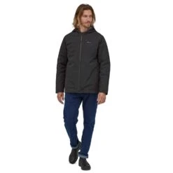 Patagonia Men's Downdrift 3-in-1 Jacket - Ink Black 26 Patagonia Men's Downdrift 3-in-1 Jacket - Ink Black -Daily Flex Shop WBF22 20765 INBK CS3