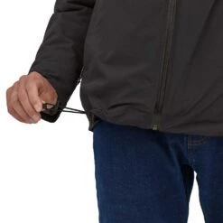 Patagonia Men's Downdrift 3-in-1 Jacket - Ink Black 22 Patagonia Men's Downdrift 3-in-1 Jacket - Ink Black -Daily Flex Shop WBF22 20765 INBK CSCORD