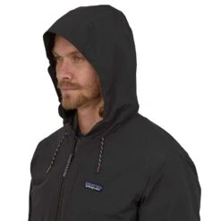 Patagonia Men's Downdrift 3-in-1 Jacket - Ink Black 20 Patagonia Men's Downdrift 3-in-1 Jacket - Ink Black -Daily Flex Shop WBF22 20765 INBK CSHOOD