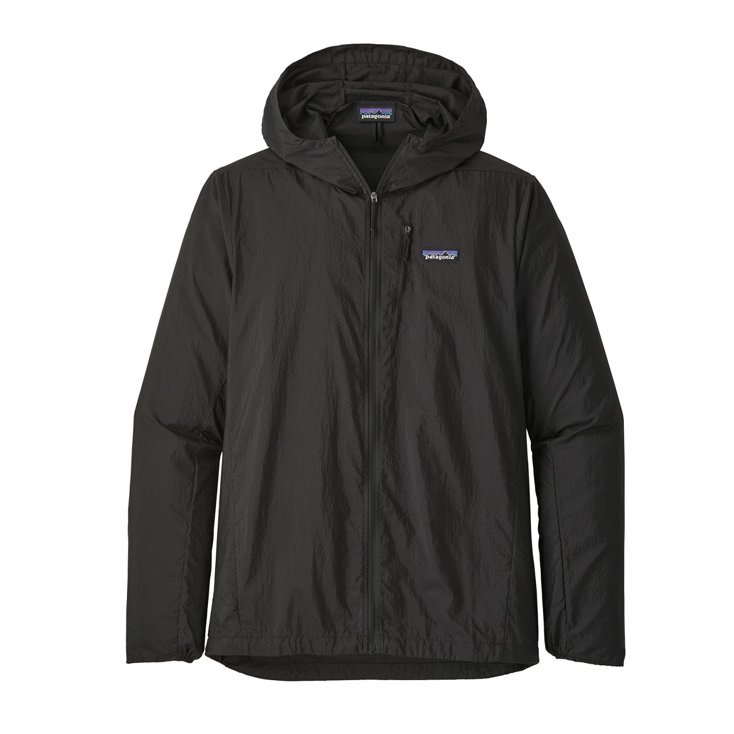 Patagonia Men's Houdini Jacket - Black 3 Patagonia Men's Houdini Jacket - Black
