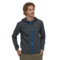 Patagonia Men's Houdini Jacket - Black 10 Patagonia Men's Houdini Jacket - Black -Daily Flex Shop WBS20 24142 SMDB CS1 2