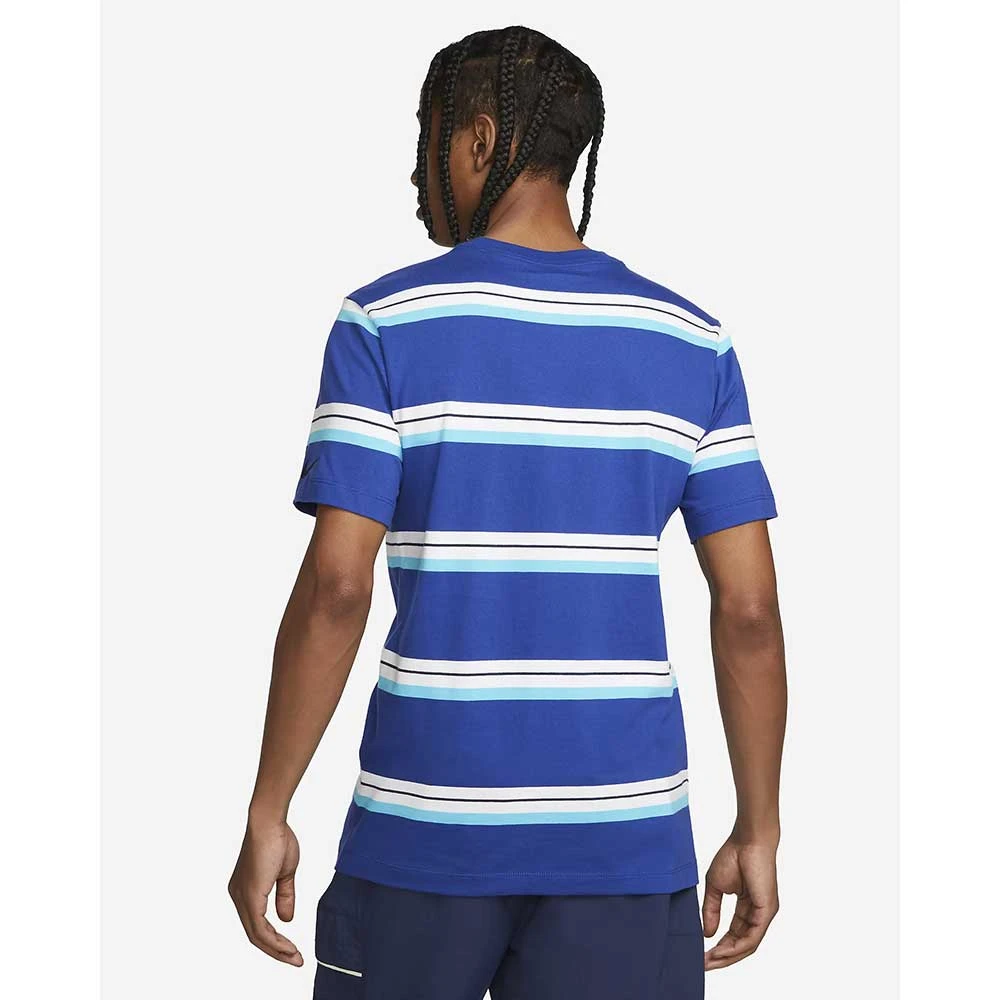 Nike Men's Chelsea Ignite Soccer T - Rush Blue 4 Nike Men's Chelsea Ignite Soccer T - Rush Blue - Image 2