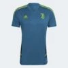 ADIDAS Men's Juventus Training Jersey - Active Teal 1 ADIDAS Men's Juventus Training Jersey - Active Teal -Daily Flex Shop ad817c459b75418baa12ae3d00bf5072 9366