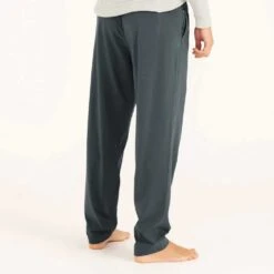 Men's Breeze Pant - Storm Cloud -Daily Flex Shop breeze pant storm cloud men 2