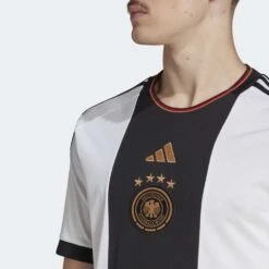 ADIDAS Men's Germany 2022 Home Jersey - White 15 ADIDAS Men's Germany 2022 Home Jersey - White -Daily Flex Shop c4a0b7c0a64e49a996fdaeec0091663e 9366