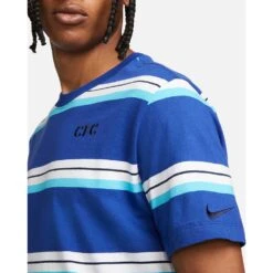 Nike Men's Chelsea Ignite Soccer T - Rush Blue 11 Nike Men's Chelsea Ignite Soccer T - Rush Blue -Daily Flex Shop chelsea fc mens soccer t shirt lZFLmh 1