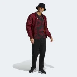 ADIDAS Men's Germany 2022 Away Jersey - Black -Daily Flex Shop d757febc20c14bc6bc22aeec01180308 9366