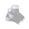 FS6 Plantar Fasciitis Sleeves - White -Daily Flex Shop e219e9759ef0d0b07114da9c65cd9f4a
