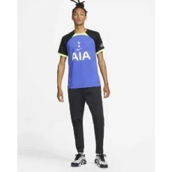 Nike Tottenham Hotspur Dri-FIT Away Stadium Jersey - Lapis/Black 10 Nike Tottenham Hotspur Dri-FIT Away Stadium Jersey - Lapis/Black -Daily Flex Shop eadbbe5b 2760 48b5 89f6 8cb9739c9993