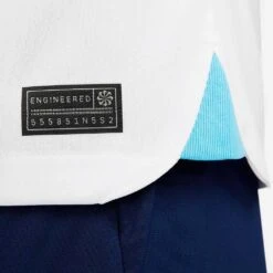 Nike Men's England 2022/23 Dri-FIT Home Stadium Jersey - White/Blue Fury 10 Nike Men's England 2022/23 Dri-FIT Home Stadium Jersey - White/Blue Fury -Daily Flex Shop england 2022 23 stadium home dri fit football shirt KJZJnQ 1