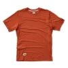 Men's Twilight Tee - Burnt Orange