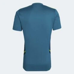 ADIDAS Men's Juventus Training Jersey - Active Teal -Daily Flex Shop fa76a8046d4948629907ae3d00bf58b4 9366