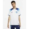 Nike Men's England 2022/23 Dri-FIT Home Stadium Jersey - White/Blue Fury -Daily Flex Shop fbe865b2 124e 4c00 8187 f7f06cad8753