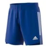 ADIDAS Men's Condivo 21 Short - Royal Blue/White
