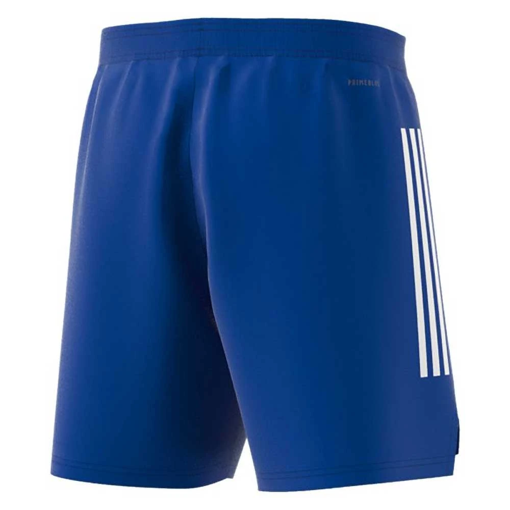 ADIDAS Men's Condivo 21 Short - Royal Blue/White 4 ADIDAS Men's Condivo 21 Short - Royal Blue/White - Image 2
