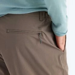 Men's Latitude Short - Tobacco -Daily Flex Shop latitude short tobacco men 3