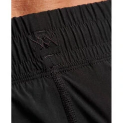 Men's Mako 7" Unlined Short - Black -Daily Flex Shop mako bk 7
