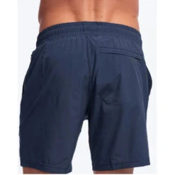 Men's Mako 7" Unlined Short - Navy -Daily Flex Shop mako nv 6