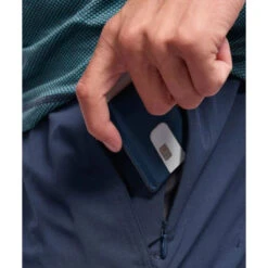 Men's Mako 7" Unlined Short - Navy -Daily Flex Shop mako nv 8