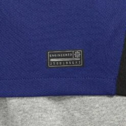 Nike Men's Netherlands 2022/23 Away Long Sleeve Away Jersey - Deep Royal/Black 11 Nike Men's Netherlands 2022/23 Away Long Sleeve Away Jersey - Deep Royal/Black -Daily Flex Shop netherlands 2022 23 stadium away mens dri fit long sleeve soccer jersey RcR2bD 1