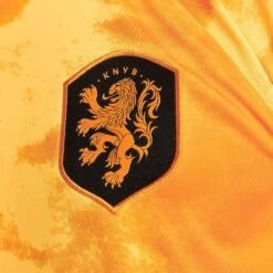 Nike Men's Netherlands 2022/2023 Stadium Home Long Sleeve Jersey - Laser Orange/Black 14 Nike Men's Netherlands 2022/2023 Stadium Home Long Sleeve Jersey - Laser Orange/Black -Daily Flex Shop netherlands 2022 23 stadium home mens dri fit long sleeve soccer jersey NZcl7C 1