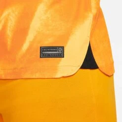 Nike Men's Netherlands 2022/2023 Stadium Home Long Sleeve Jersey - Laser Orange/Black 13 Nike Men's Netherlands 2022/2023 Stadium Home Long Sleeve Jersey - Laser Orange/Black -Daily Flex Shop netherlands 2022 23 stadium home mens dri fit long sleeve soccer jersey NZcl7C 2
