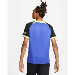 Nike Tottenham Hotspur Dri-FIT Away Stadium Jersey - Lapis/Black 11 Nike Tottenham Hotspur Dri-FIT Away Stadium Jersey - Lapis/Black -Daily Flex Shop tottenham hotspur 2022 23 stadium away mens dri fit soccer jersey JHcSQZ
