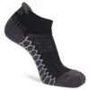 Balega Silver No Show Tab Running Socks- Black -Daily Flex Shop udgwjooyjl4ddvjjy1mk fck4avbyz5ueucpj