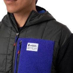 Cotopaxi Men's Trico Hybrid Hooded Jacket - Iron/Black 17 Cotopaxi Men's Trico Hybrid Hooded Jacket - Iron/Black -Daily Flex Shop webimage 0BF514FE 3246 4724 86724FD54C514323