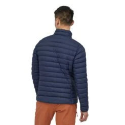 Patagonia Men's Down Sweater - New Navy 7 Patagonia Men's Down Sweater - New Navy -Daily Flex Shop webimage 19AEE892 A120 4D30 B5B37EDFF2492400