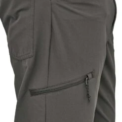 Patagonia Men's Quandary Pants Regular - Forge Grey -Daily Flex Shop webimage 1BBBFA4B F1DB 45DD A5074F88AC1416DF