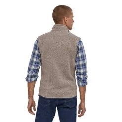 Patagonia Men's Better Sweater Vest - Oar Tan 7 Patagonia Men's Better Sweater Vest - Oar Tan -Daily Flex Shop webimage 28EDEA48 5CA2 47D5 BD90240D91BFF3F0
