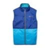 Cotopaxi Men's Teca Calido Vest - The Wave