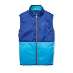 Cotopaxi Men's Teca Calido Vest - The Wave