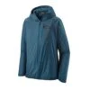 Patagonia Men's Houdini Jacket - Wavy Blue